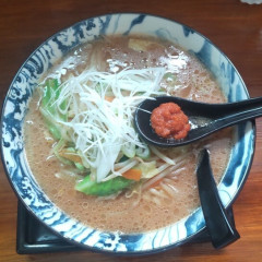 拉麺さとうの画像