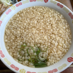 井筒食堂の画像