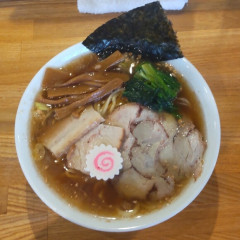 自家製麺しげの画像