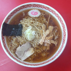ラーメンとニク 町中華 キンクマの画像