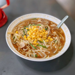 ジャンボラーメン愛ちゃんの画像