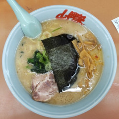 ラーメン山岡家 福島矢野目店の画像