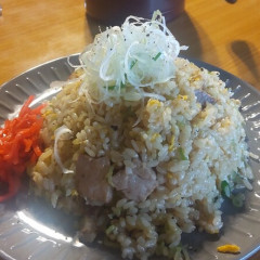 麺屋 ジューク DEZENOVEの画像