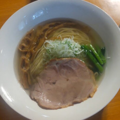 麺屋 ジューク DEZENOVEの画像