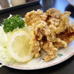 味のイサムの画像