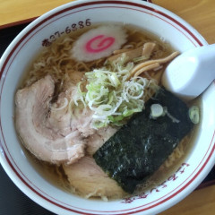 レストランせせらぎの画像