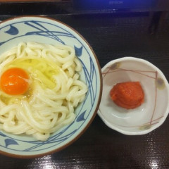 丸亀製麺 福島泉店の画像