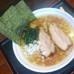 麺や飯や 仁の画像