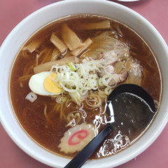 ハイらーめんデス 広野店の画像