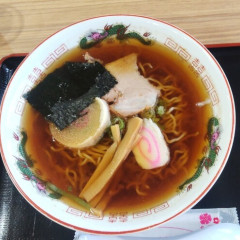 ラーメンひまわりの画像