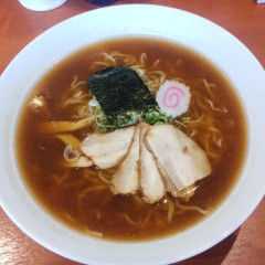 幸楽苑 長井店の画像