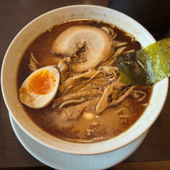 麺処 田ぶし 三島店の写真
