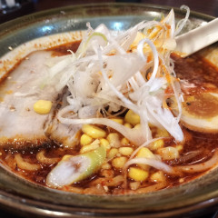 大島ラーメン 護国寺店の画像