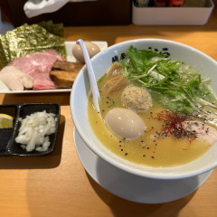 麺屋大むらの画像