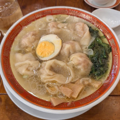 広州市場 中目黒店の画像