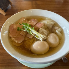 麺処 清水の画像