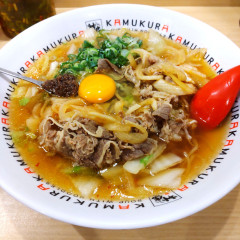 どうとんぼり神座 阪急三番街店の画像