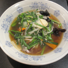 中華料理 オトメの画像