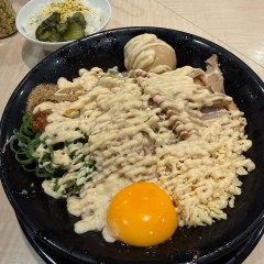 替玉千里眼 志木店の画像