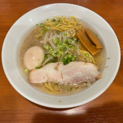 中華そば 七麺鳥の画像