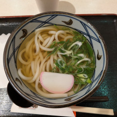 里のうどん テラスモール湘南店の画像