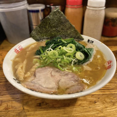 麺屋 庄太 六浦本店の画像