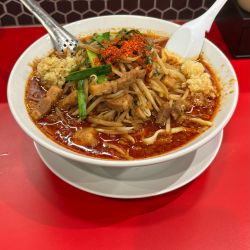 火の玉セット(辛口+ニンニク、生姜)