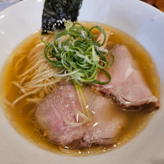 麺屋 希楽夢の写真