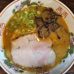 麺処 たでやの画像