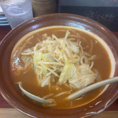 ラーメン こまどりの画像