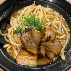 味噌そば JACの画像