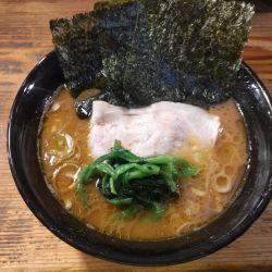ラーメン