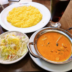 アジアンダイニング ルンビニ おおたかの森店の画像