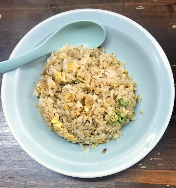 「チャーハン 780円」@麺屋 滝昇の写真