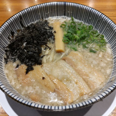 ミスターラーメンの画像