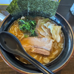ラーメン将太の画像