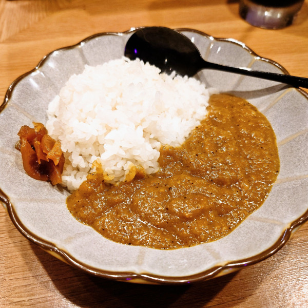 「ランチＡセット(1280円)」@麺昇 神の手の写真