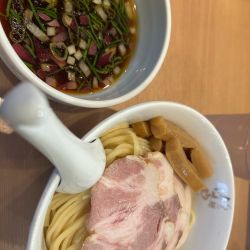特製つけ麺(大盛)