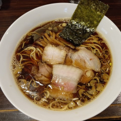 中華そば 東京ぐれっちの画像