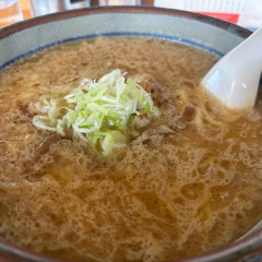 らーめん 大雅の画像