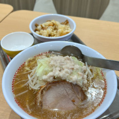 スガキヤ イオンモール各務原店の画像