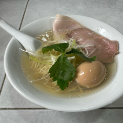 中華そば ふじ野の写真