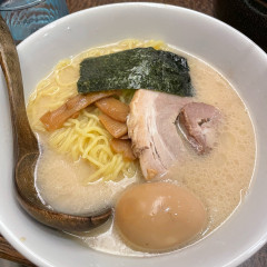 一指禅 本川越店の画像