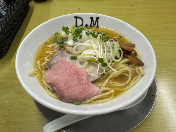 「濃厚帆立」@BARRACK D.M竹末の写真