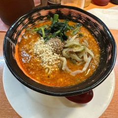 中華麺食堂 かなみ屋の画像