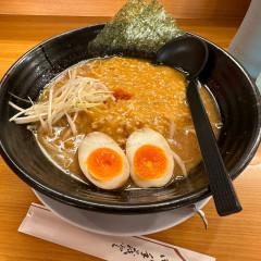 麺や あすなろ 古河店の画像