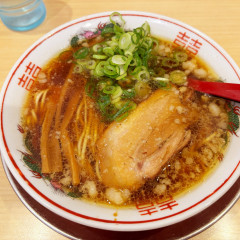 尾道らーめん 麺屋壱世の画像