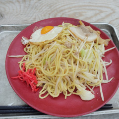 星川製麺 彩の写真