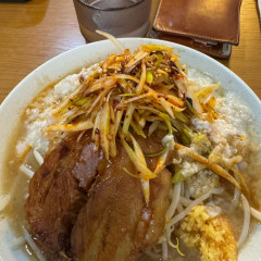 ラーメン異国龍の画像