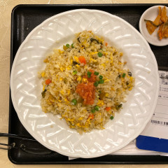 上海錦江飯店の画像